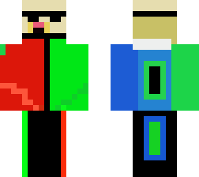 asthetic dude