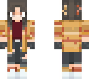 autumn cardigan (edited)