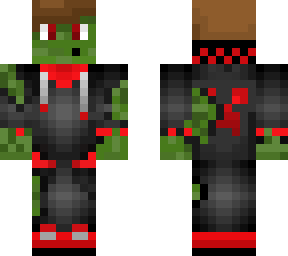beadaboss zombie