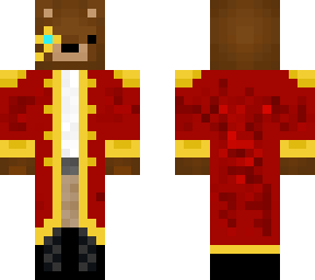 bear captain 2.0