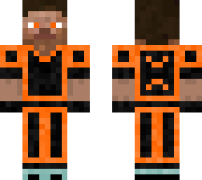 bigantic skin ( no mask )