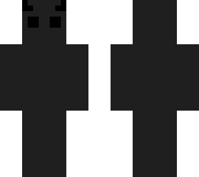 black devil