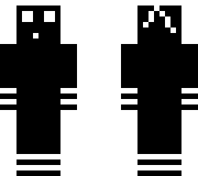 black racing slime