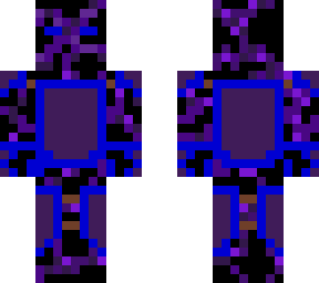 blackstone knight unstablediamond