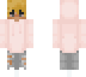 blonde boyo