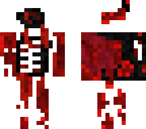 blood monster