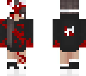 bloody killer bunny