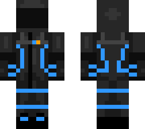 blue among us