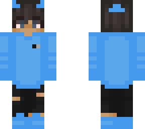 blue boy 15