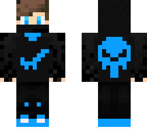 blue pro