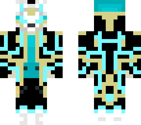 blue rift