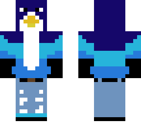 blujay(skeleton)
