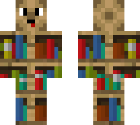 bookshelf emoji