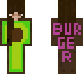borgor