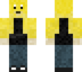 brass man