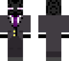 business enderman