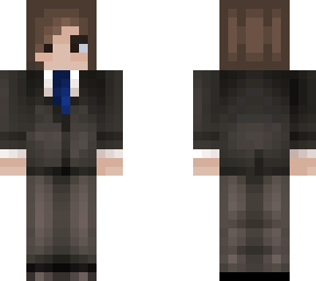business persons