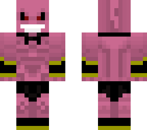 buu bailarin gigolo