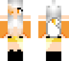 candycorn mangle