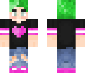 character oc: ony