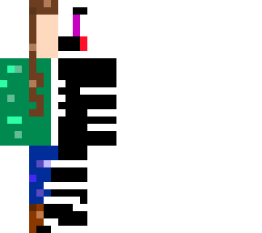 charlie emily/puppet