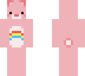cheer bear