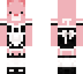 cheer bear maid