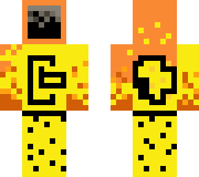 cheese boy