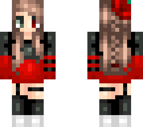 cherry girl