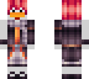 chickasu (remake)
