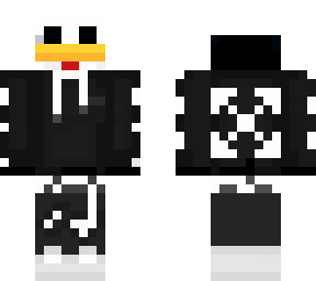 chicken boi 2