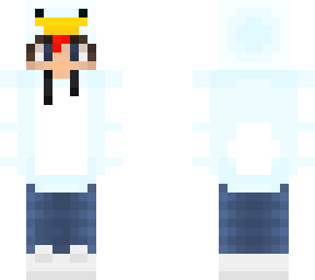 chicken boy