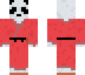 chinese panda
