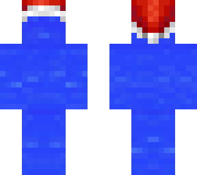 christmas  water