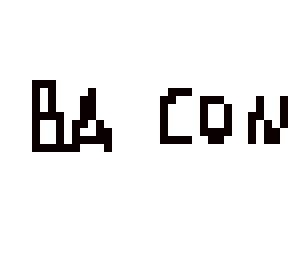 classic bacon