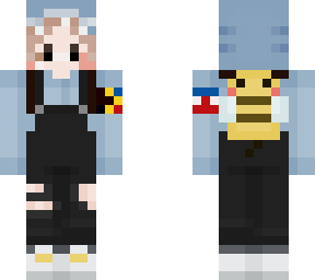 comet main skin :d