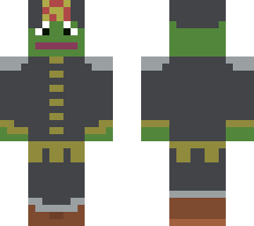 communist pepe