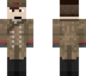 comrade cblitz 2.1