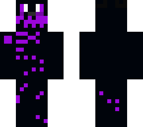 corrupted glitchtrap / nightmare glitchtrap