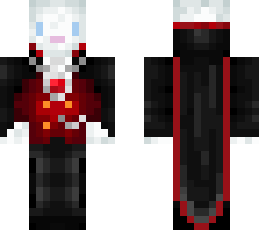 cout bunny