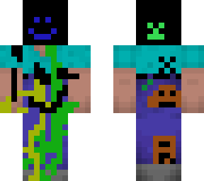 crazy noob