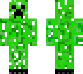 creeper
