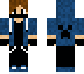 creeper boy