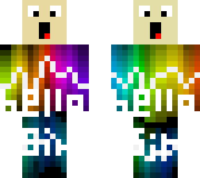 creeper derp face