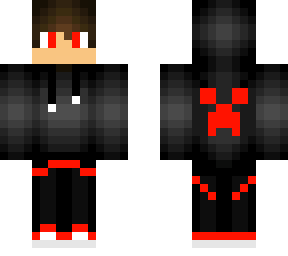 crepepr red