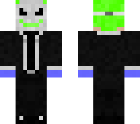 custom payday skin
