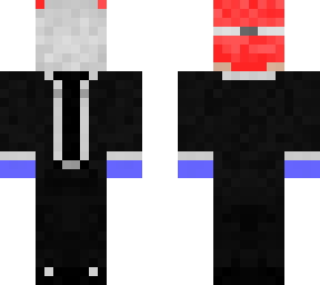 custom payday skin template