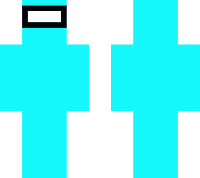 cyan sus