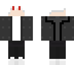cybercrits skin  v2
