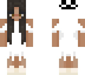 dani fixed(ish) halloweena skin